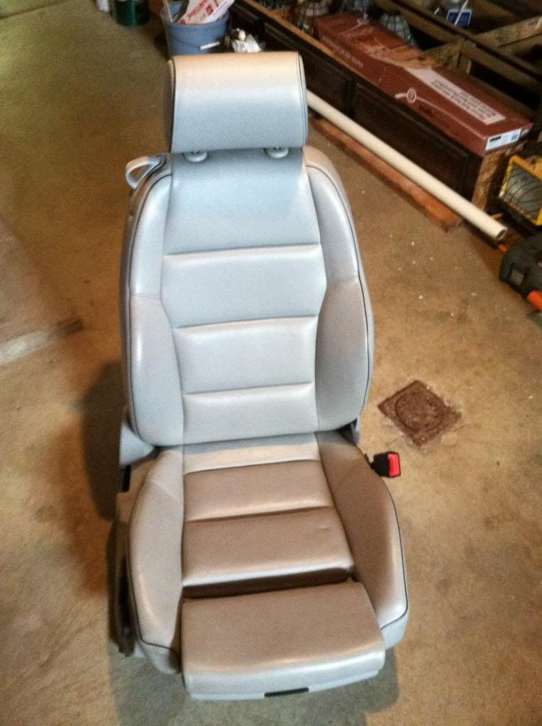 For Sale Fs S4 Cabrio Seats